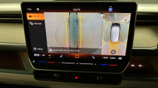 Volkswagen ID. Buzz 210kW Style Pro 86kWh 5dr LWB Auto [7 Seat] Electric Estate